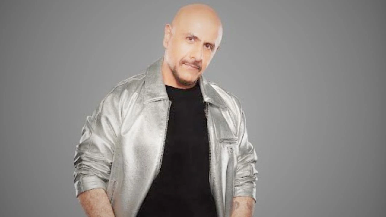 Vishal Dadlani, Bollywood (1)