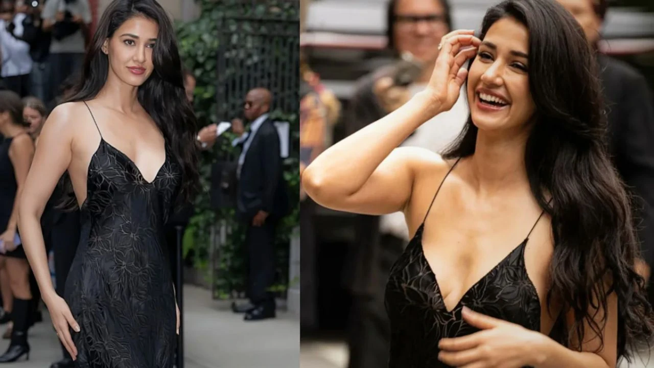 Disha Patani success story, Disha Patani net worth (1)