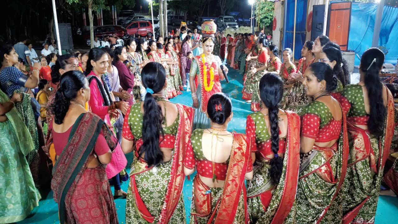 દેવછોટીયા મહારાજનો 16મો પાટોત્સવ ધામધૂમથી ઉજવાયો, વિવિધ ધાર્મિક કાર્યક્રમો યોજાયા