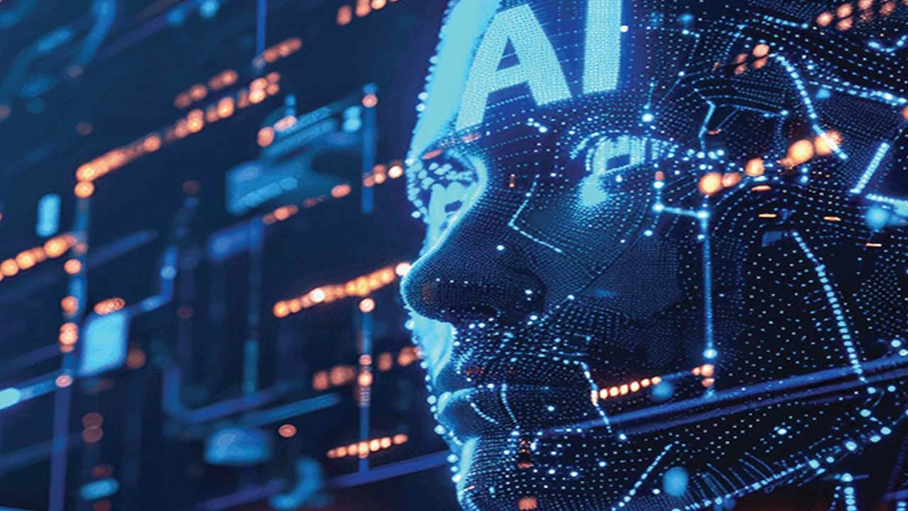 `AI' યુગમાં `જીએએન' ચિપ્સ: સિલિકોન કરતાં વધુ કાર્યક્ષમ અને ક્રાંતિકારી