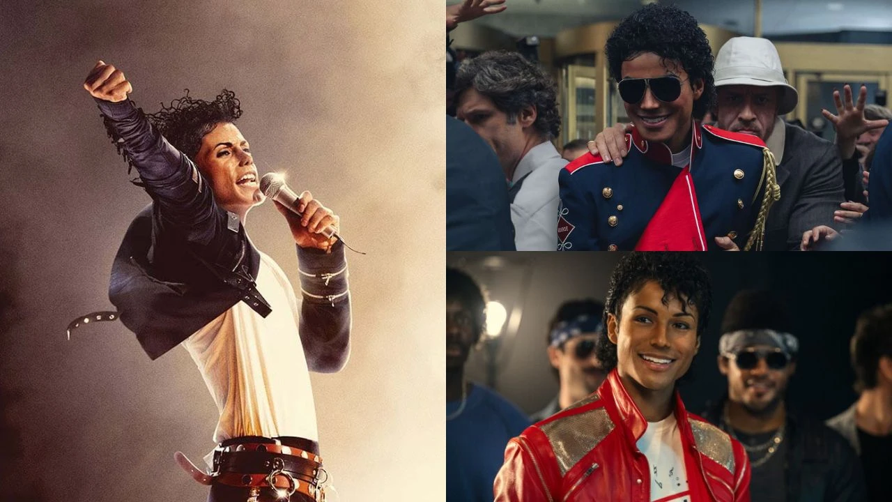 Michael Movie (2)