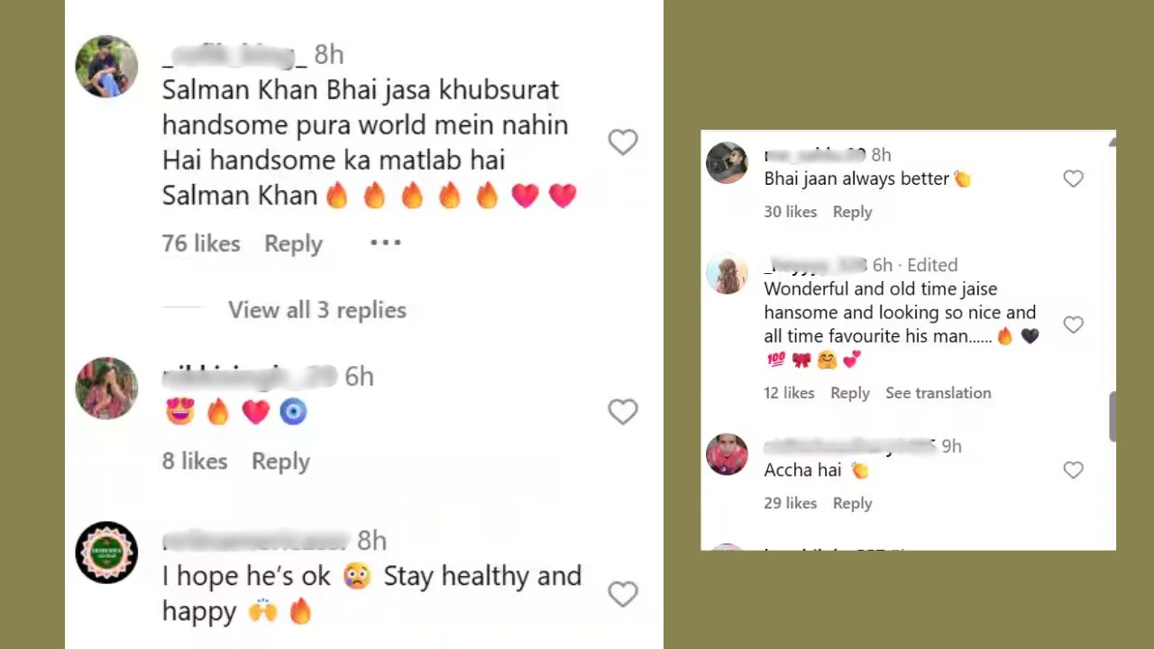 Salman Khan, Aamir Khan, Bollywood (1)