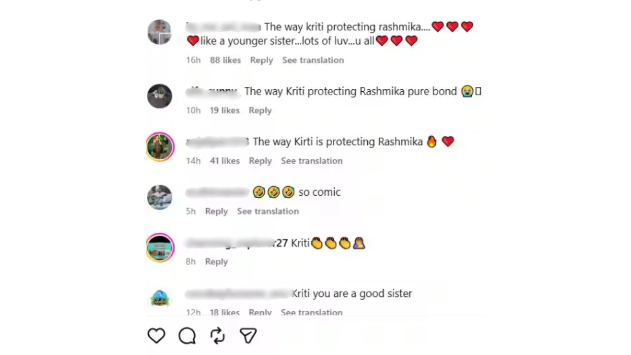 Cocktail 2, Rashmika Mandanna (1)