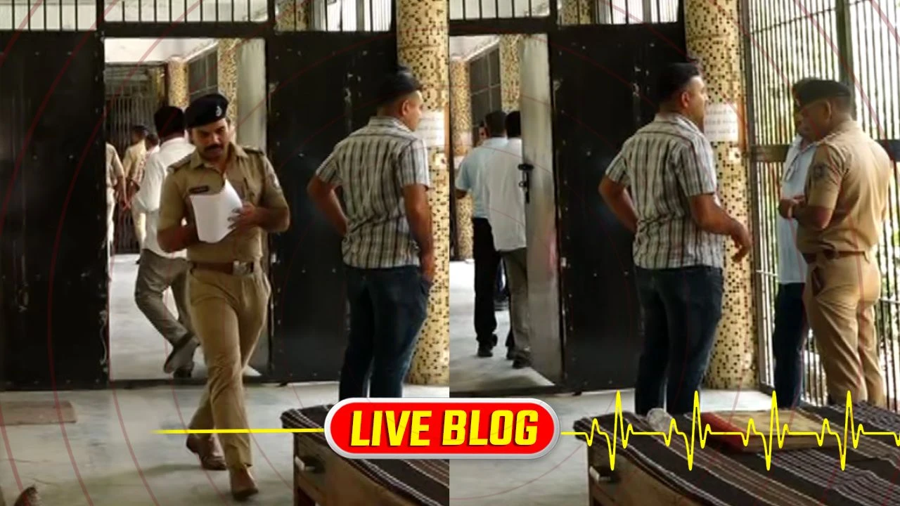 Gujarat Latest News Live:  રાજકોટમાં મોટી સુરક્ષા ચૂક! બાળ સંરક્ષણ ગૃહમાંથી 11 સગીર આરોપીઓ તક જોઈને ફરાર