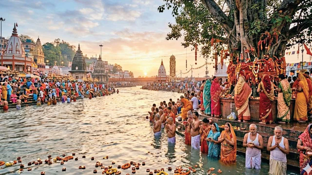 પુરૂષોત્તમ માસમાં સોમવતી અમાસનો દુર્લભ સંયોગ, તીર્થધામોમાં શ્રદ્ધાળુઓ ઉમટી પડશે