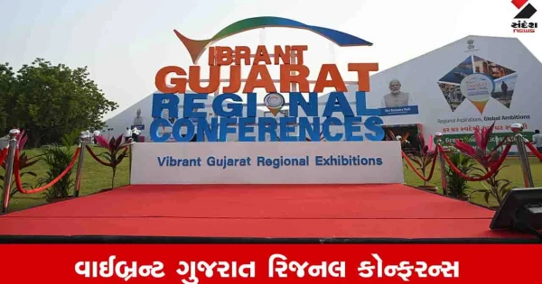 Anand News: 18 જૂને આણંદ ખાતે વાઈબ્રન્ટ ગુજરાત જિલ્લા કક્ષાનો કાર્યક્રમ યોજાશે