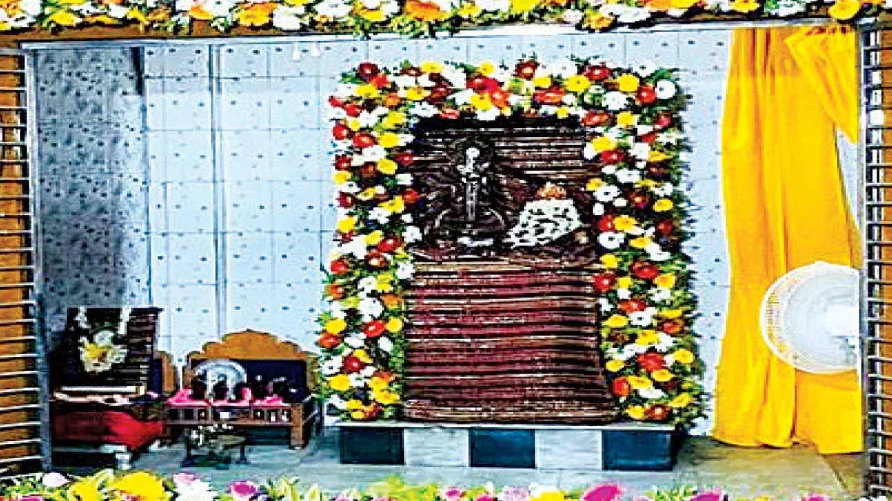 અંકલેશ્વરમાં શ્રી રાધાવલ્લભજીના ભવ્ય લગ્નોત્સવની શ્રદ્ધાભેર ઉજવણી સંપન્ન