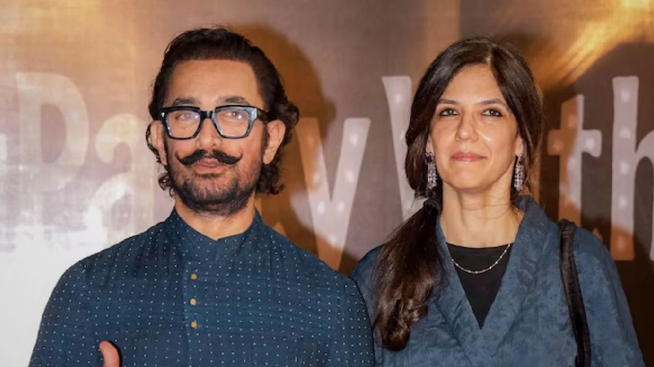 Aamir Khan, Bollywood (1)