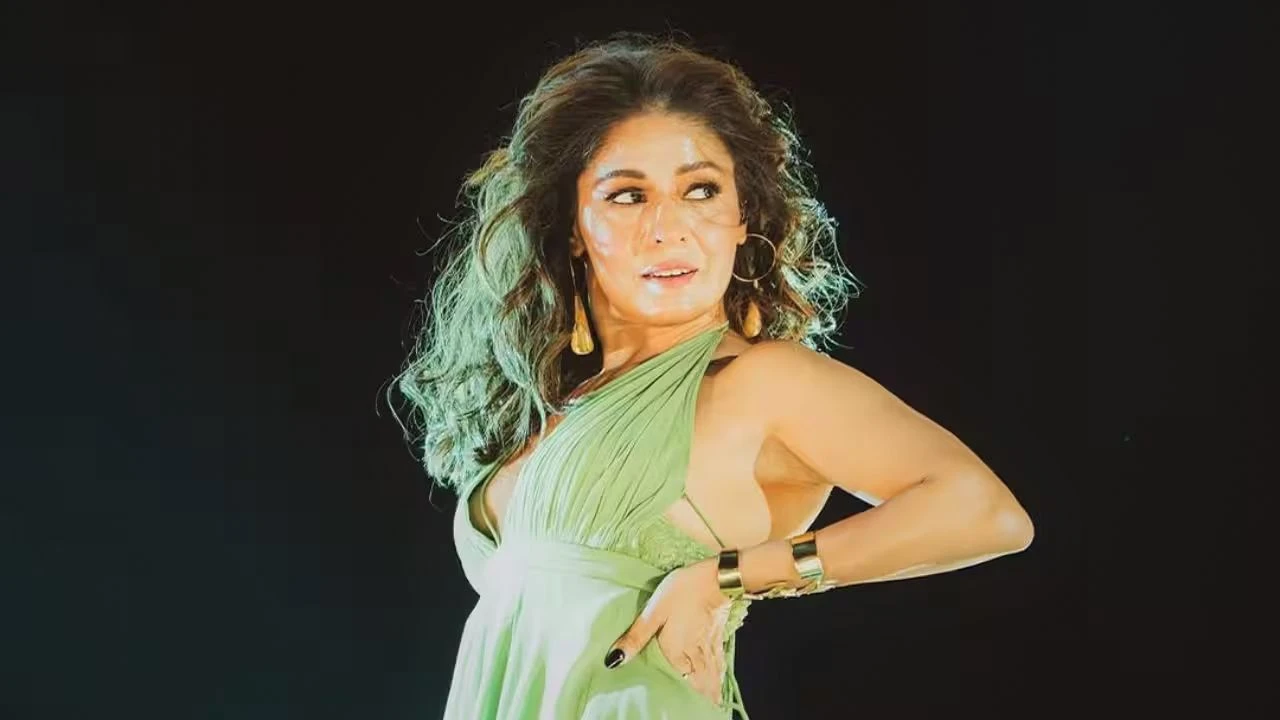 Yo Yo Honey Singh, Sunidhi Chauhan, Sonu Nigam (2)