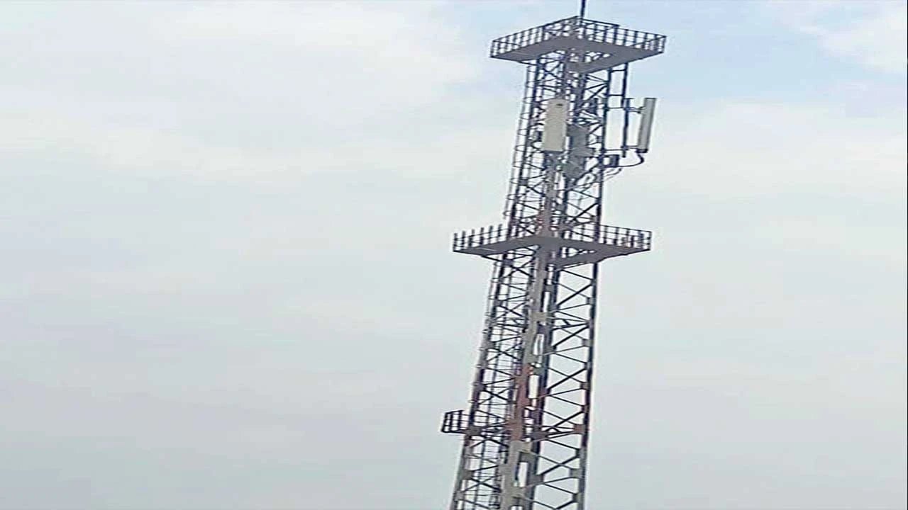 મોટાકોટડામાં BSNL મોબાઇલ ટાવર બંધ, 10 દિવસથી લોકોને હાલાકી