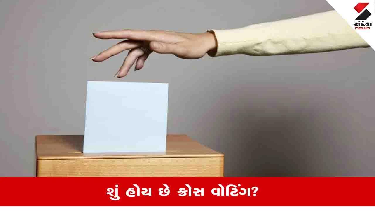 ઝારખંડ ક્રોસ-વોટિંગ: ચૂંટણીઓમાં ક્રોસ-વોટિંગ કેવી રીતે થાય અને તેને કેવી રીતે શોધી શકાય?