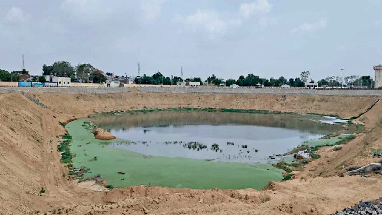 બનાસકાંઠાના થરા શહેરમાં મહારાણી નાયિકા દેવી ઉદ્યાન અને એમ્યુઝમેન્ટ પાર્કનું 20 જૂને લોકાર્પણ