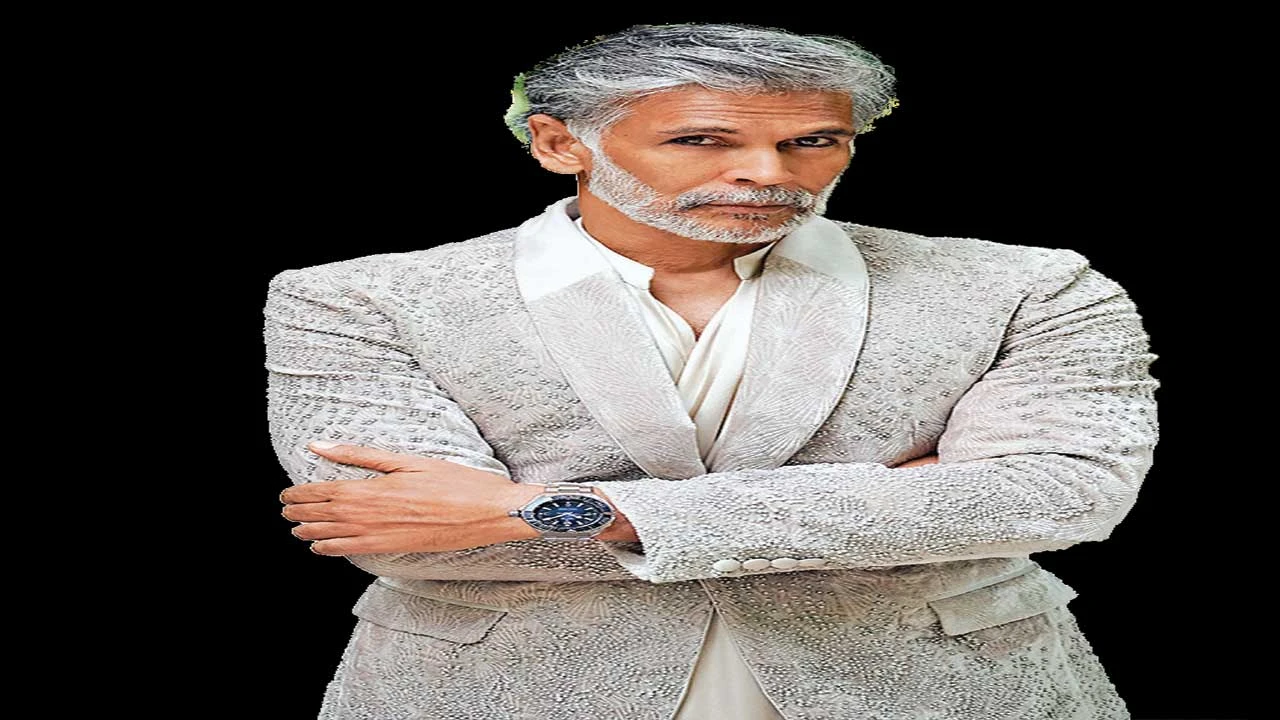 મિલિન્દ સોમન: ફિલ્મી ફિટનેસ, પ્રકૃતિ પ્રેમ અને લોકપ્રિયતા