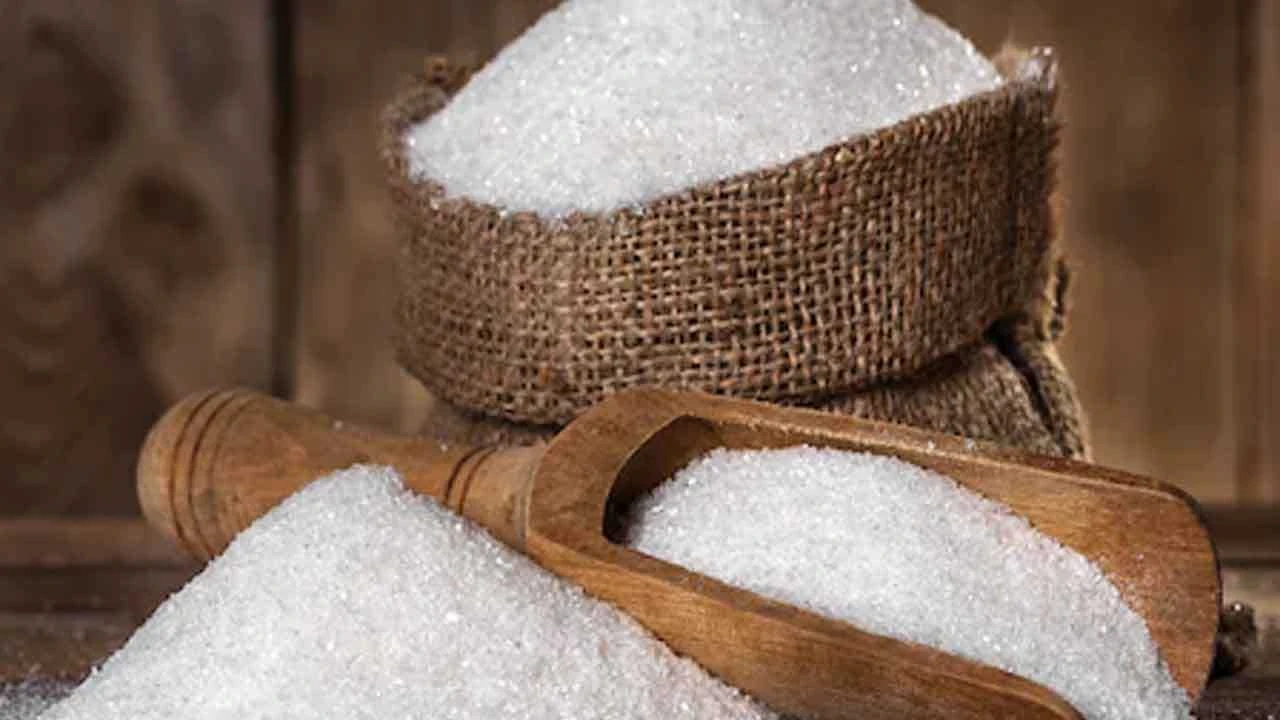 sugar
