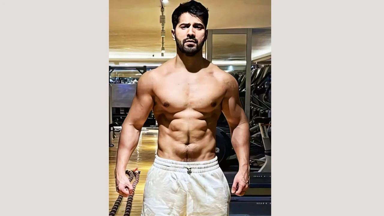 Bollywood, Varun Dhawan, Ali Fazal (2)