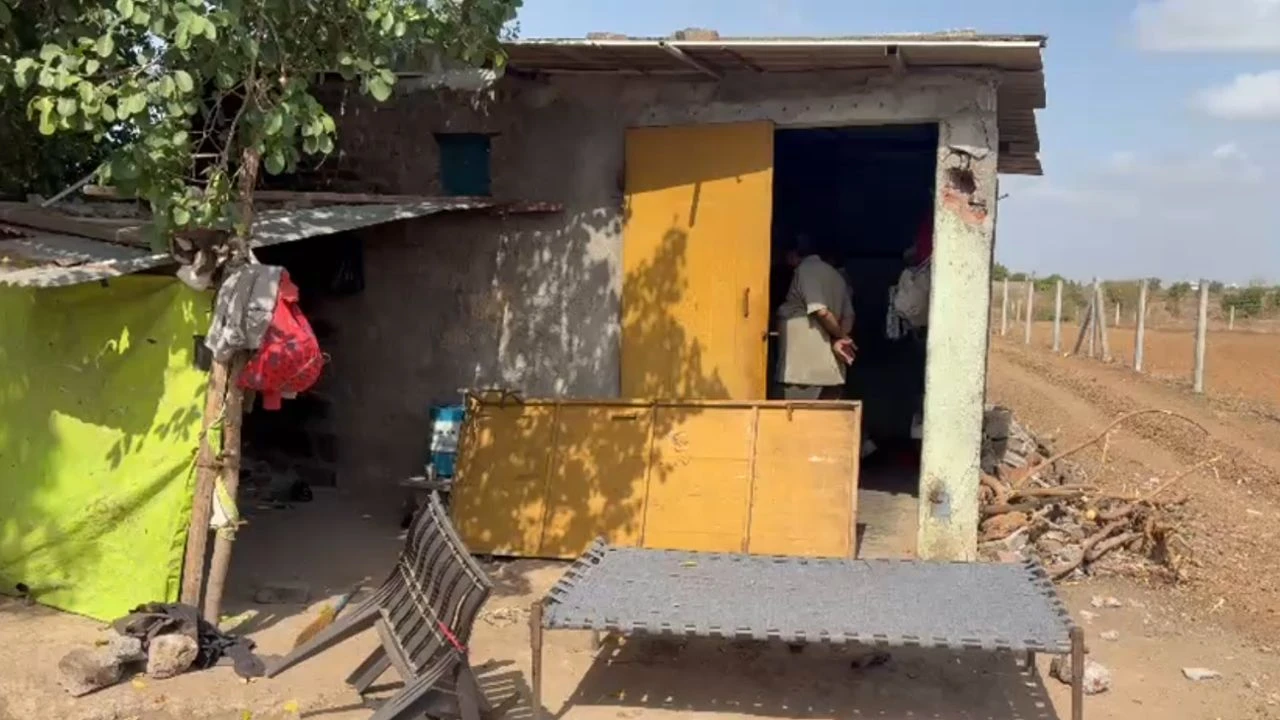 Tharad News: Asha Workers Protest Over Delayed Salary, Threaten Polio Boycott