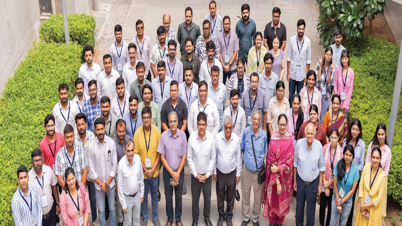 હવામાન પરિવર્તન હવે દૂરનું સંકટ નથી, શહેરોએ અત્યારે જ તેનો સામનો કરવો પડશે