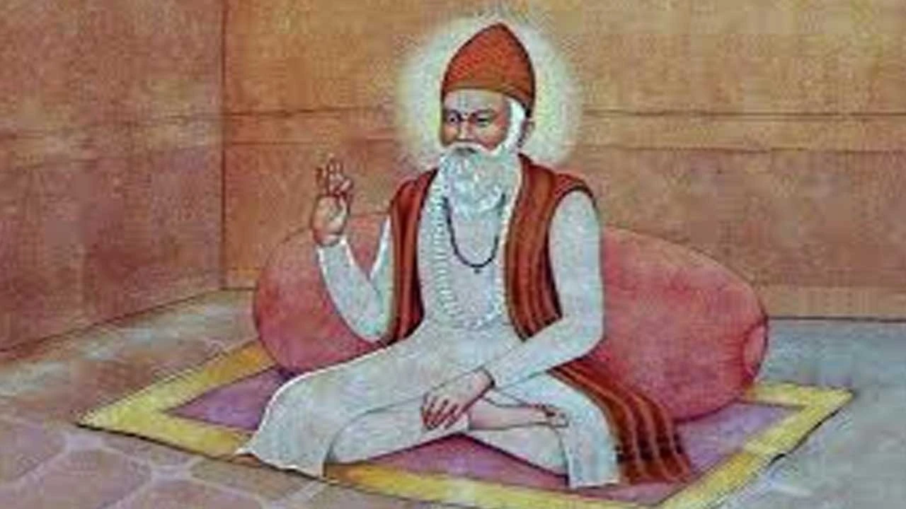કબીરના ઉપદેશો: માનવીય મૂલ્યો અને સામાજિક સમરૂપતાનો માર્ગ