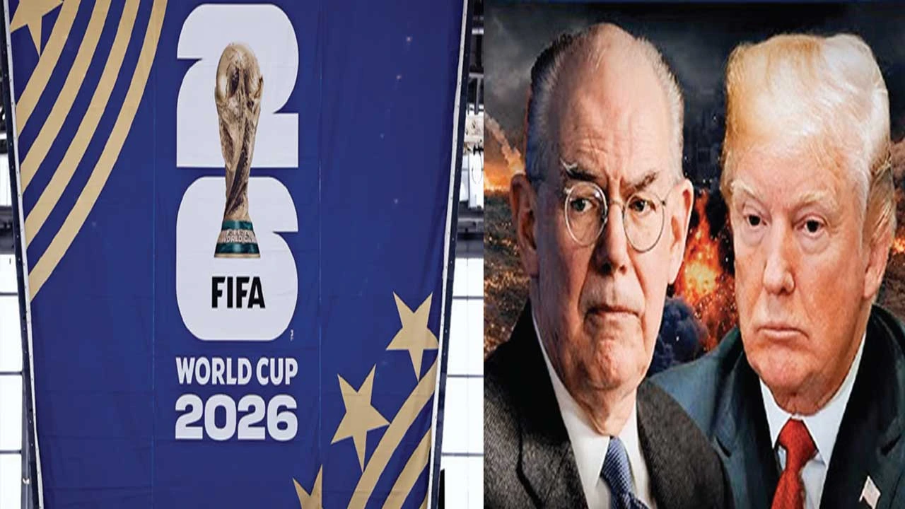 ફિફા વર્લ્ડકપ 2026: ગ્રૂપ સ્ટેજમાં મોટા ઊલટફેર, જર્મની અને યુએસએની હાર