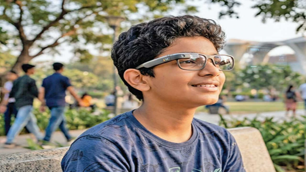 AI સ્માર્ટ ગોગલ્સ: બાળકો માટે ભવિષ્યની ટેકનોલોજી વિશે સરળ સમજ