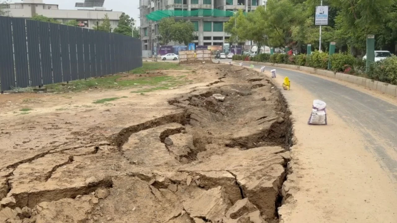 Shilaj Ahmedabad