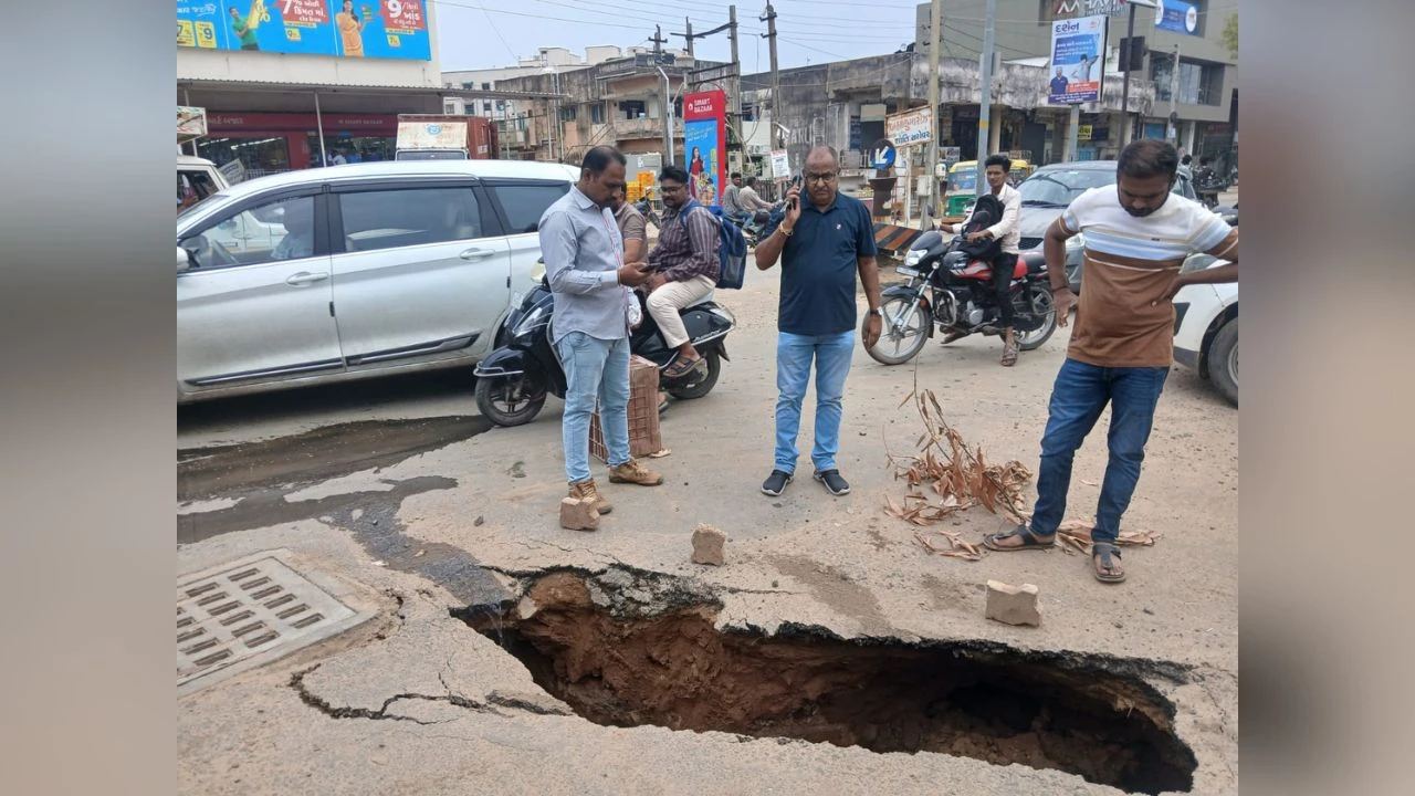 sabarkantha himatnagar