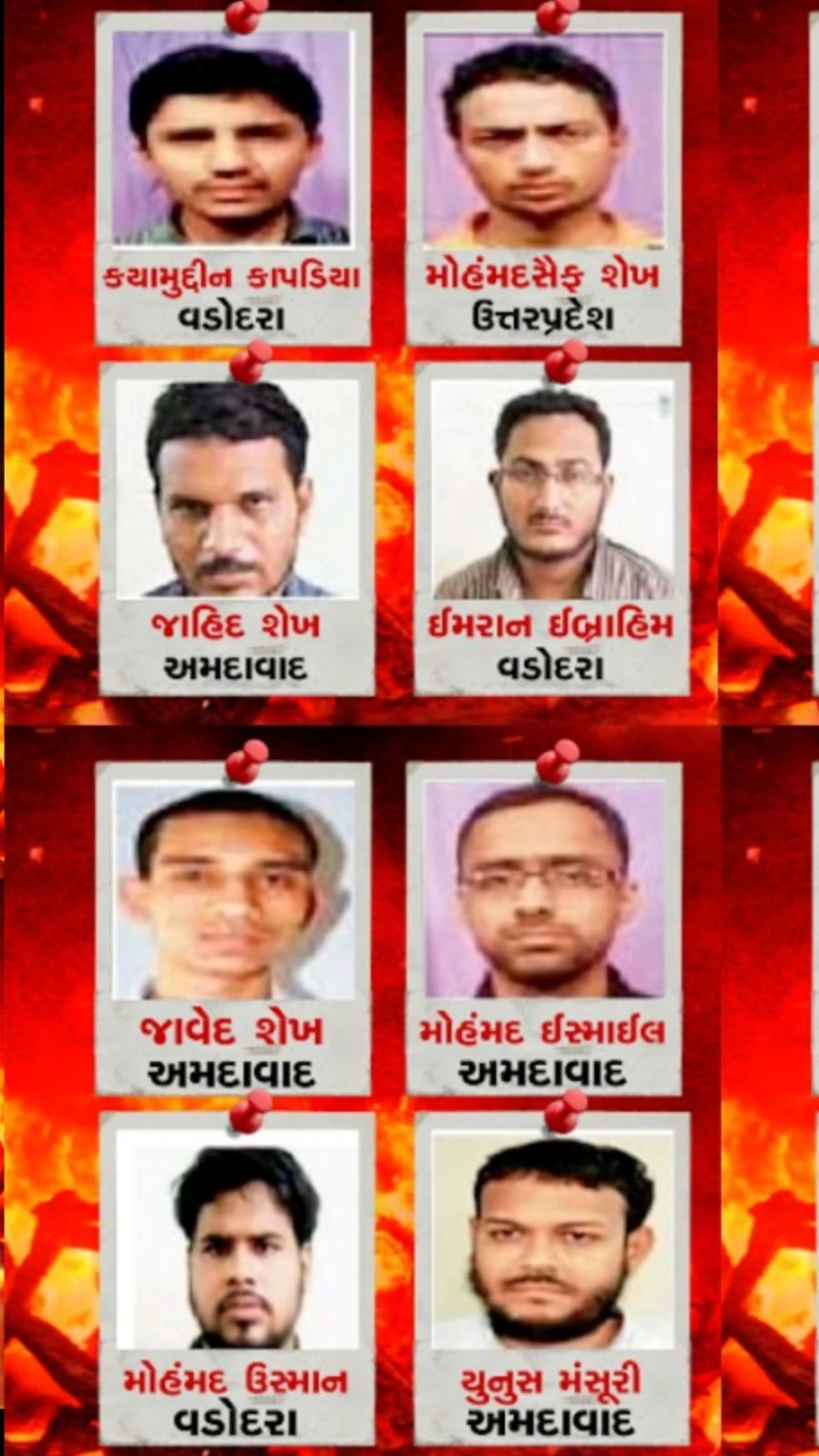 2008 Ahmedabad Blast Case: Gujarat High Court Upholds Death Penalty for 38 Convicts, Victim Demands Immediate Hanging.