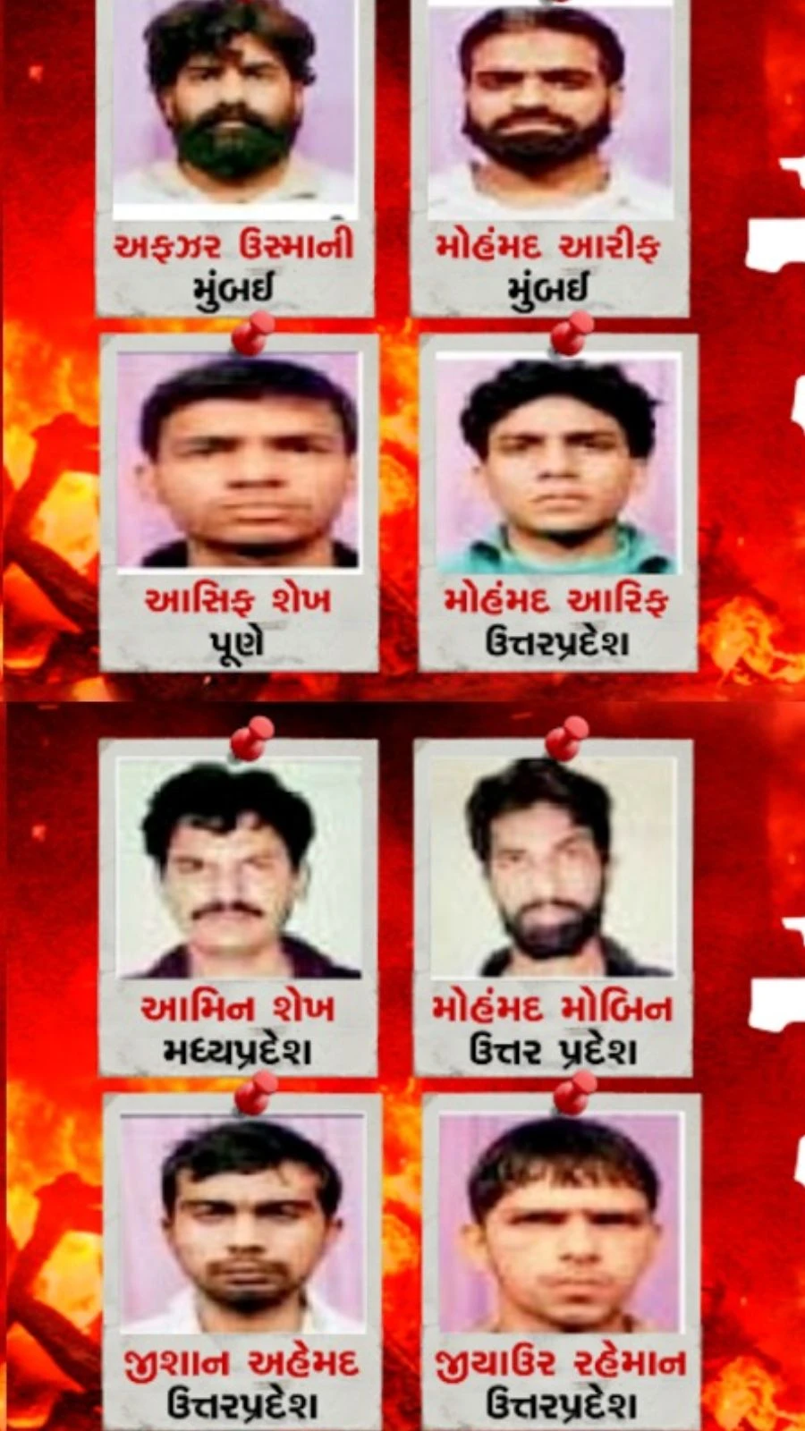 2008 Ahmedabad Blast Case: Gujarat High Court Upholds Death Penalty for 38 Convicts, Victim Demands Immediate Hanging.
