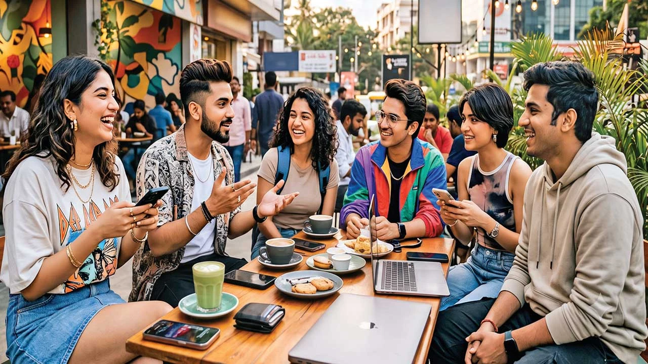 Gen Z ની બદલાતી જીવનશૈલી: સંબંધો, લગ્ન અને કારકિર્દી પર નવી વિચારસરણી