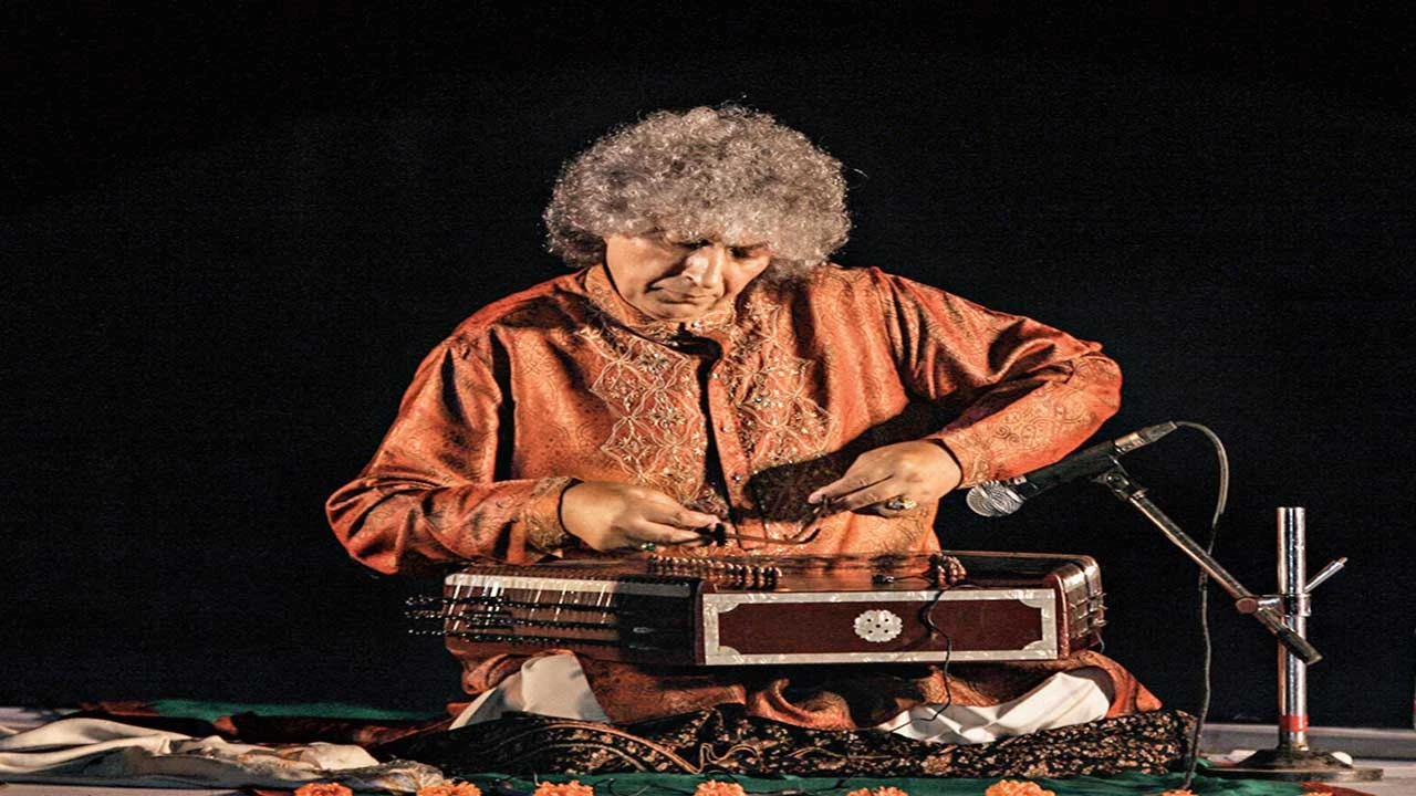પંડિત શિવકુમાર શર્મા: સંગીત, સાધના અને મનોરંજનની ઊંડી સમજ