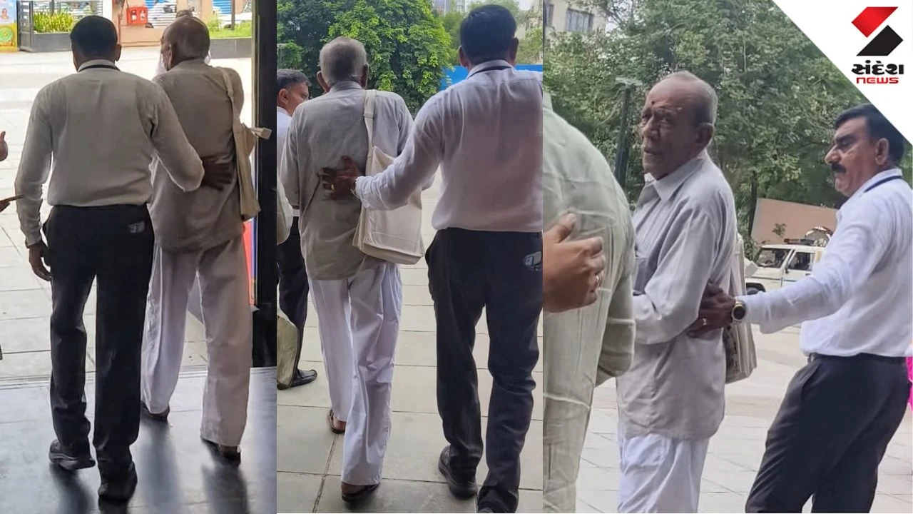 Mehsana News: Kheti Bank AGM Row: 3 Farmer Representatives Detained Before Meeting