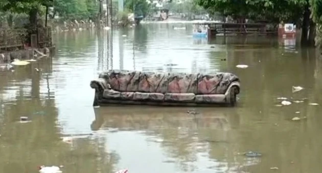 surat rain