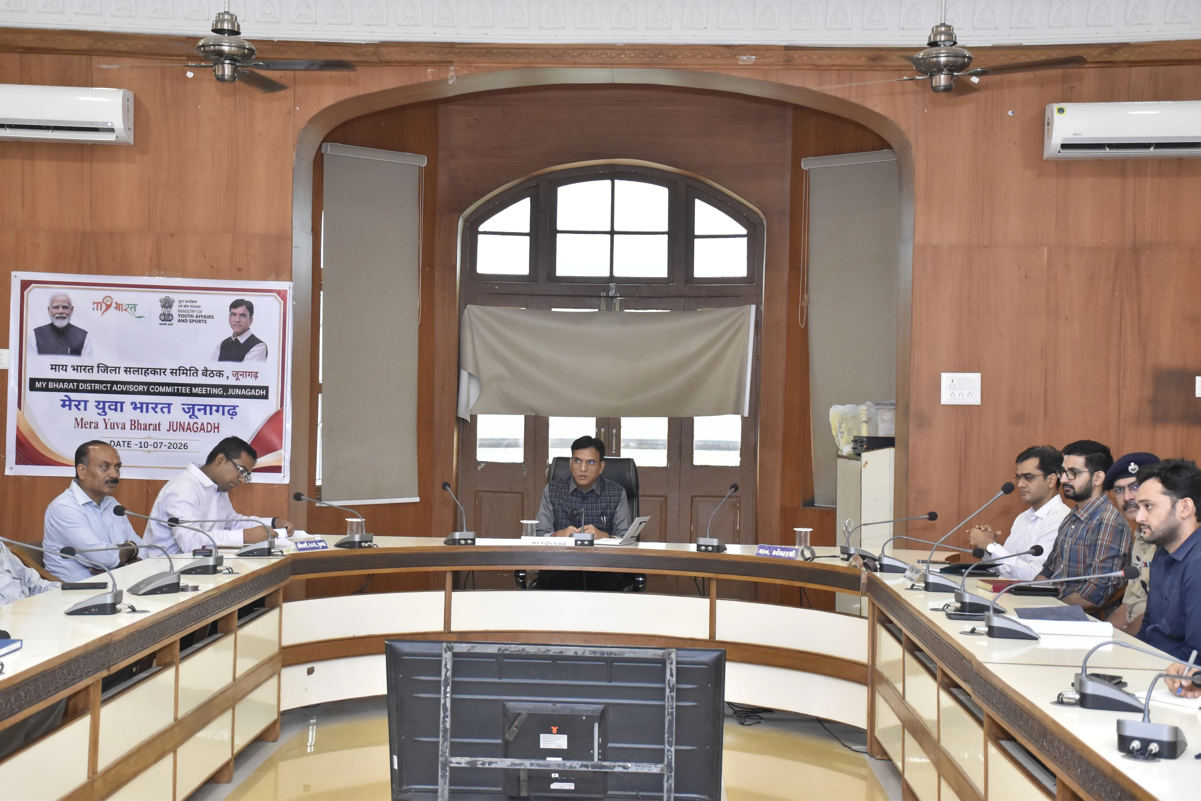 મનસુખલાલ માંડવિયા