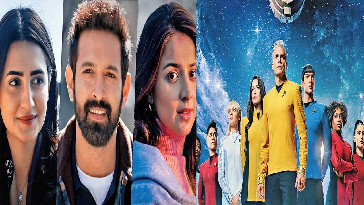 મુસાફિર કાફે: રોમેન્ટિક-ડ્રામા શ્રેણી પ્રેમ, સંબંધો અને તકોની શોધ કરે છે