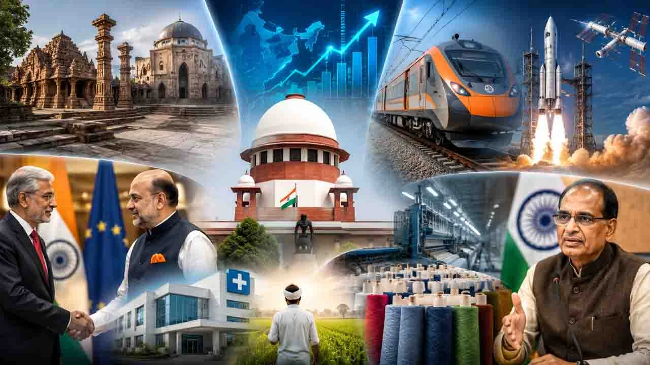 વાંચો 14 જુલાઈના રોજ બનનારી મહત્વની ઘટનાઓ