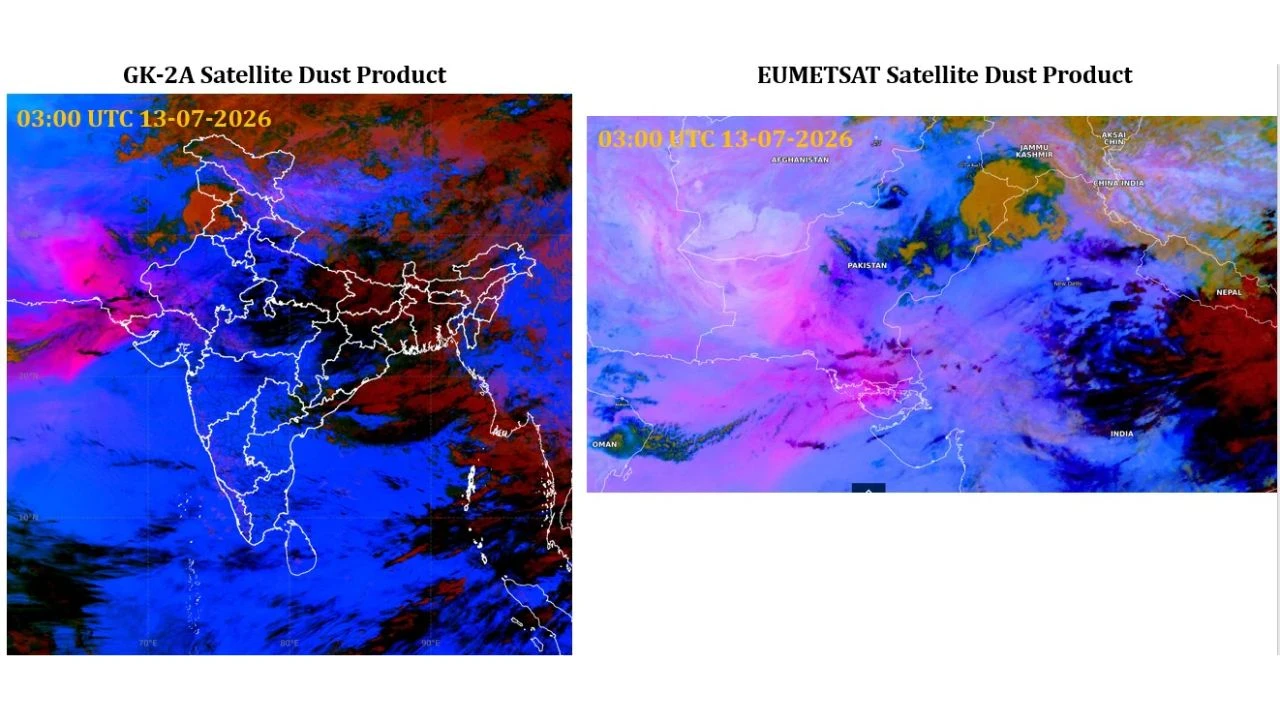 India AQI