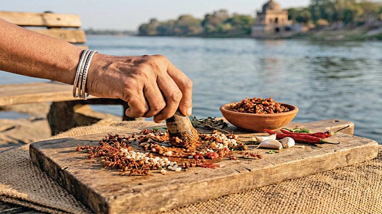 વિચિત્ર વાનગીઓ: નામ સાંભળીને પણ ખાવાની હિંમત ન થાય તેવી વાનગીઓ