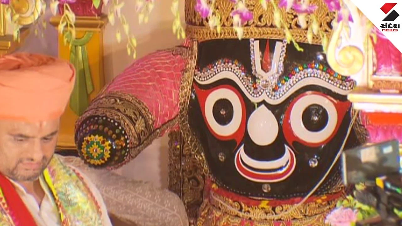 Ahmedabad Rath Yatra 2026 Live: 149th Jagannath Yatra Starts Today