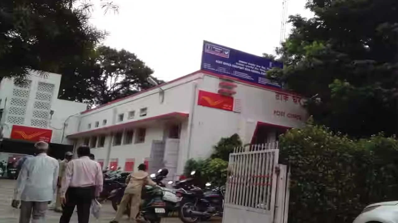 Bharuch: ભરૂચમાં પાસપોર્ટ-પોસ્ટ ઓફિસને બોમ્બથી ઉડાવી દેવાની ધમકી