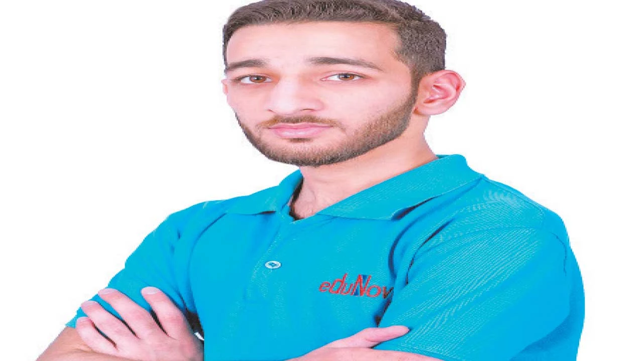 દાહોદના વિદ્યાર્થીએ NEET 2026 માં ઓલ ઇન્ડિયા રેન્ક 25 અને ગુજરાતમાં પ્રથમ સ્થાન