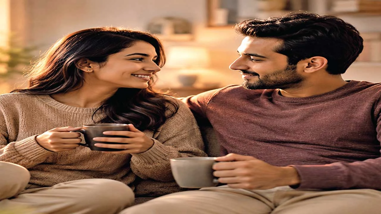 શું તમે ભાવનાત્મક રીતે સુરક્ષિત છો?