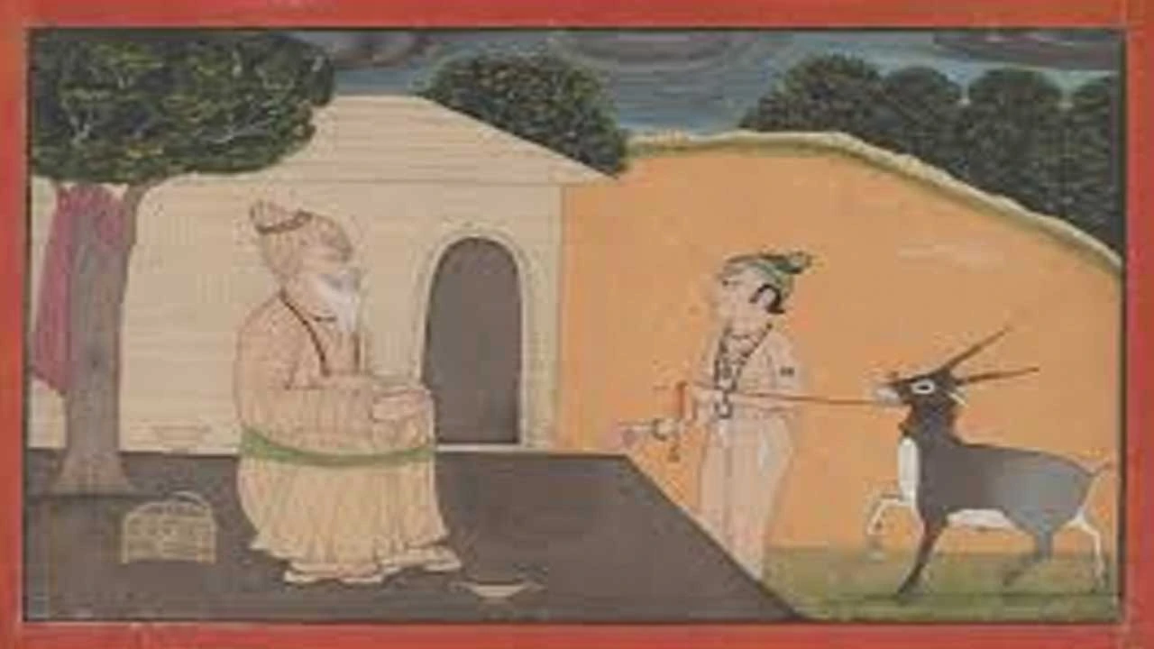 ઉપનિષદ: માત્ર ગ્રંથ નહીં, જીવનશૈલી શીખવતું અમૂલ્ય જ્ઞાન