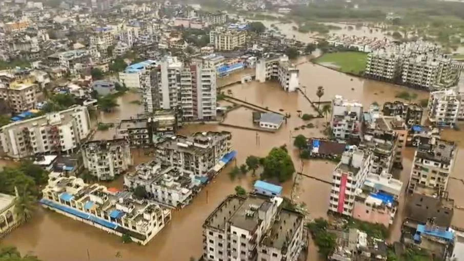 NDRF