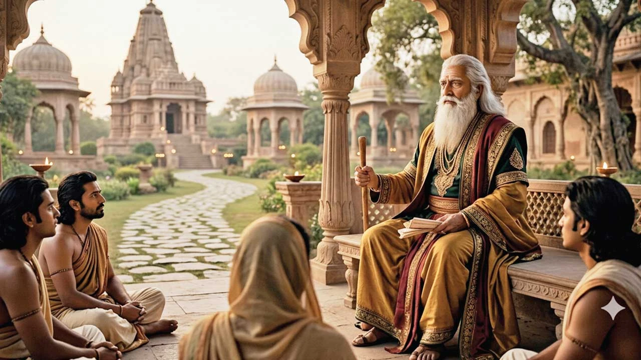 લોભ છોડવાથી લીડરશિપમાં મળતા અઢળક લાભો જાણો