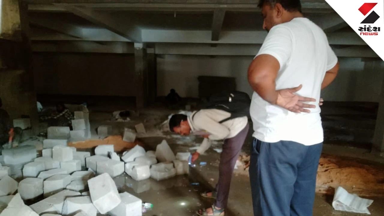 Rajkot News: RMC Health Department Action: Fine on Mosquito Breeding, Notices Issued
