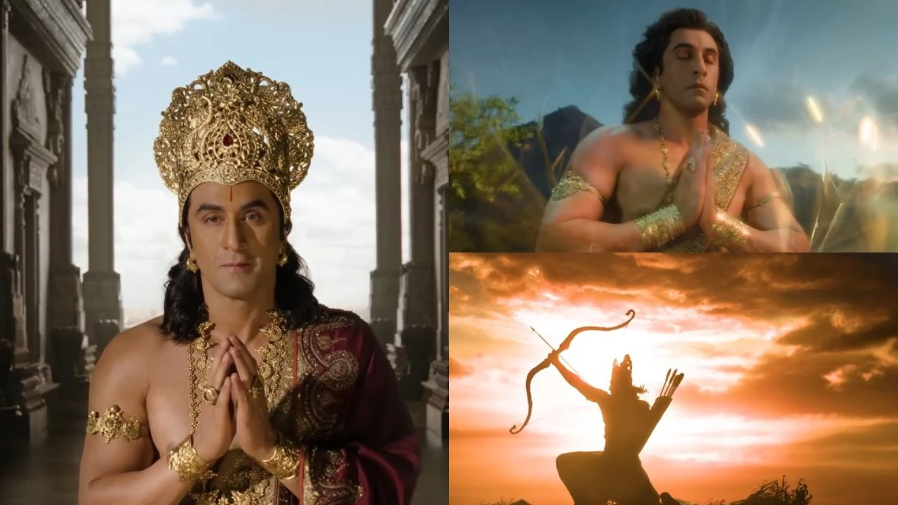 Ramayana Trailer (1)