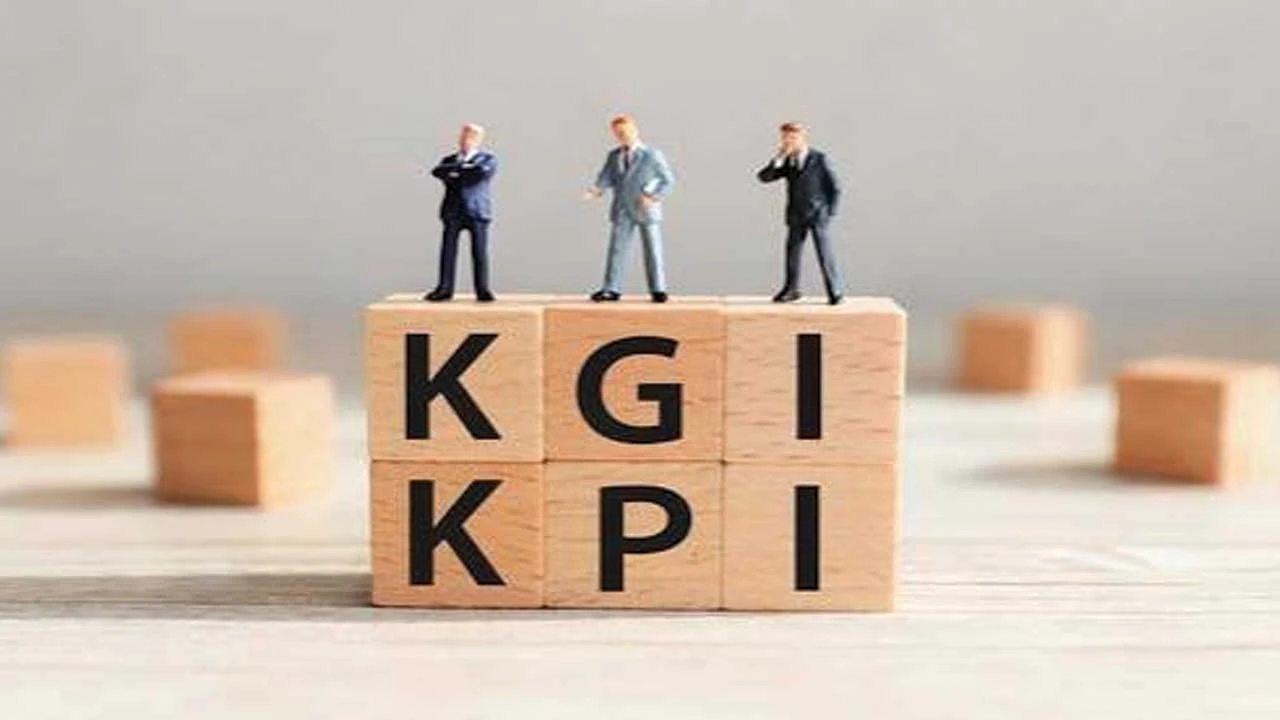 KGI અને KPI: મુસાફરી અને મંઝિલનું યોગ્ય માપન: એક વિસ્તૃત વિશ્લેષણ
