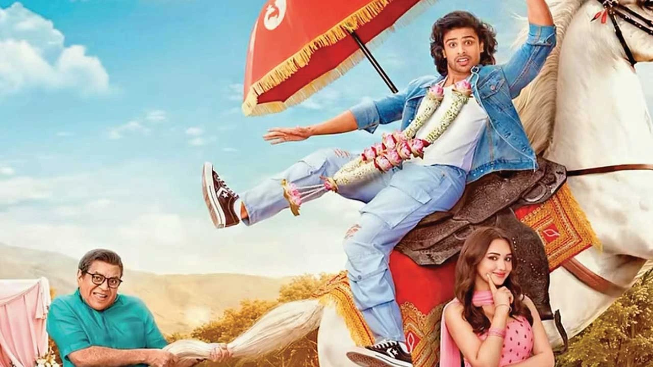 ફિલ્મ ડિરેક્ટરના દીકરાનું ફિલ્મી કરિયર: સફળતા કે નિષ્ફળતા?