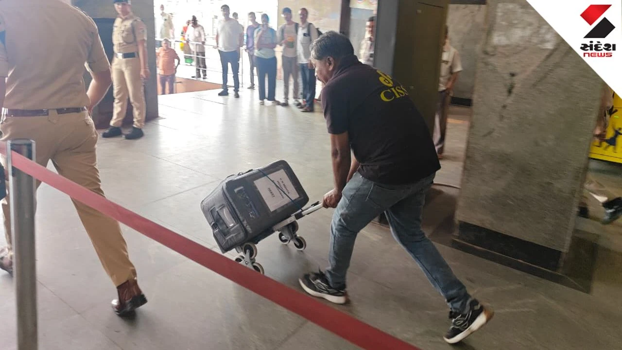 Indian Railways History: Live Heart Transported from Surat to Ahmedabad in Vande Bharat