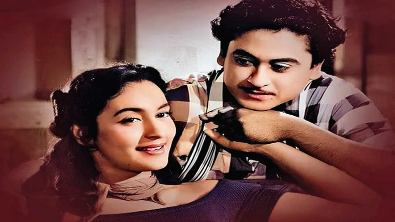 હિન્દી ફિલ્મોના ગીતો: કર્ણપ્રિય, નેત્રપ્રિય અને બંનેના અદ્ભુત સંગમ
